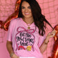 Let The Good Times Boil Tee