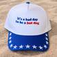 It’s A Bad Day To Be A Hot Dog Hat