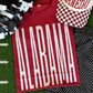 Tall Alabama Tee