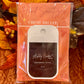 RTS Creme Brûlée Hand Sanitizer Spray