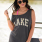 Lake Camo Tank/Tee