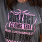 Suspect Claims she’s Fine Tee
