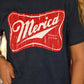 **SALE** Merica Miller Tee