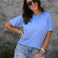 Worthy Bow Tee