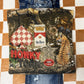 Honky Tonk - Camo Tee