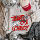 Tears of Cowboys Sand - Multiple Styles