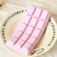 *SALE* Pink Chocolate Bar Squishy *READY TO SHIP*