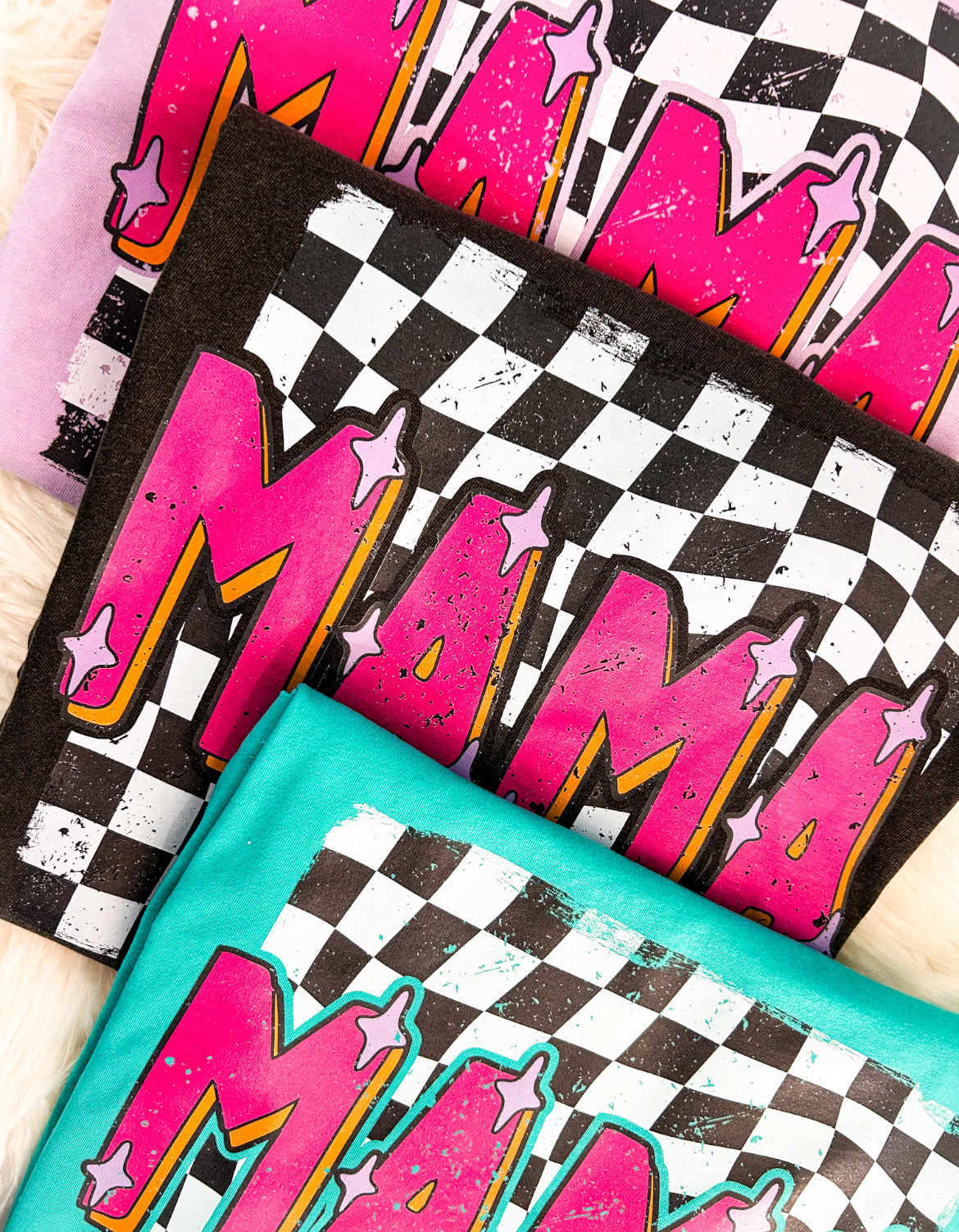 MAMA checker CC