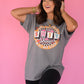 Now Showing The Shit Show Tee