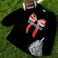 Customized Bow Corded Crews