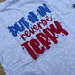 Put It In Reverse Tee