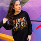 RTS Adore Him Corded Crew