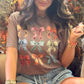 Fall Bows Tee