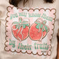 You Will Know Them By Their Fruits Tee