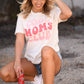 Cool Moms Club Tee
