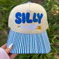 RTS Silly Goose Stripe Hat