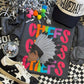 Chiefs Neon Mascot Sweatshirt
