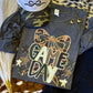 Game Day Camo Bow Tee / Long Sleeve