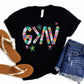 God Is Greater Than The Highs and Lows Tee