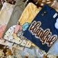 Surprise Fall Tees