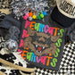 Bearcats Neon Mascot Sweatshirt
