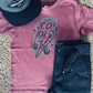 Cool Kid Bolt Tee