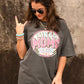 Tired Moms Club Tee