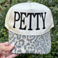 Petty Hat