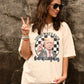 Guess Who’s Back Back Again Tee