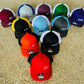 Custom Mascot Embroidered Richardson 112 Hat