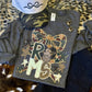 Rams Camo Bow Tee / Long Sleeve