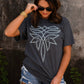 Boot Stitch Tee