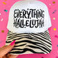 RTS Everything Hallelujah Hat