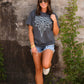Boot Stitch Tee