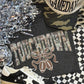 Touchdown Camo Football Cherries Tee