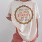 In my granny era – Graphic Tee or sweatshirt