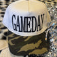 Game Day Camo Hat