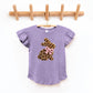 E24 - Flutter Sleeve Youth