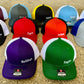 Custom Mascot Embroidered Richardson 112 Hat