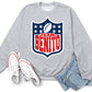Team Benito Tee/ Sweatshirt