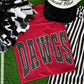 Dawgs Polka Dot Tee