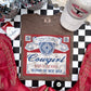 Cowgirl Queen of the Rodeo - Multiple Styles