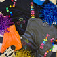 Custom Funky Spirit Icons Tee