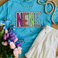 Nene Dalmatian Tee