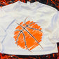 Basketball Sketch Tee/Long Sleeve Dri Fit