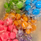 *SALE* Wavy Fuzz Ball Squishy - READY TO SHIP