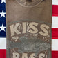 Kiss My Bass Tee