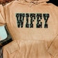 Wifey Brand Hoodie