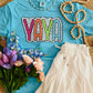 Yaya Dalmatian Tee