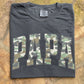 Papa Camo Tee
